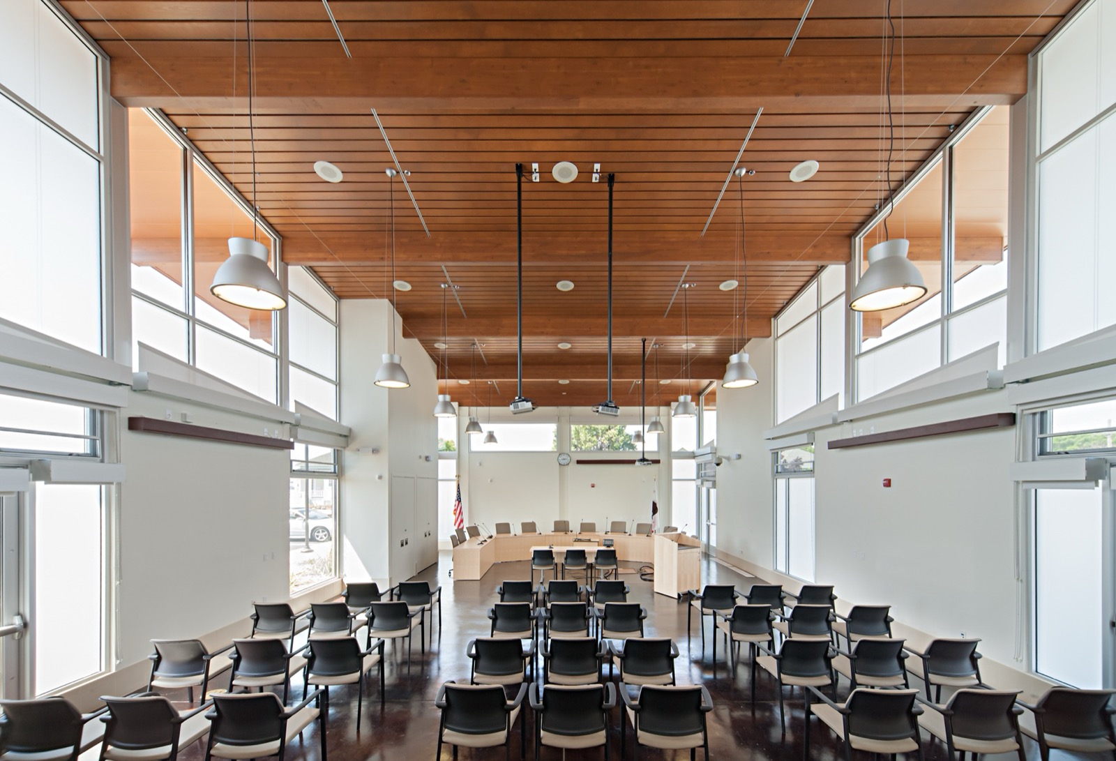 Napa County Transportation 2